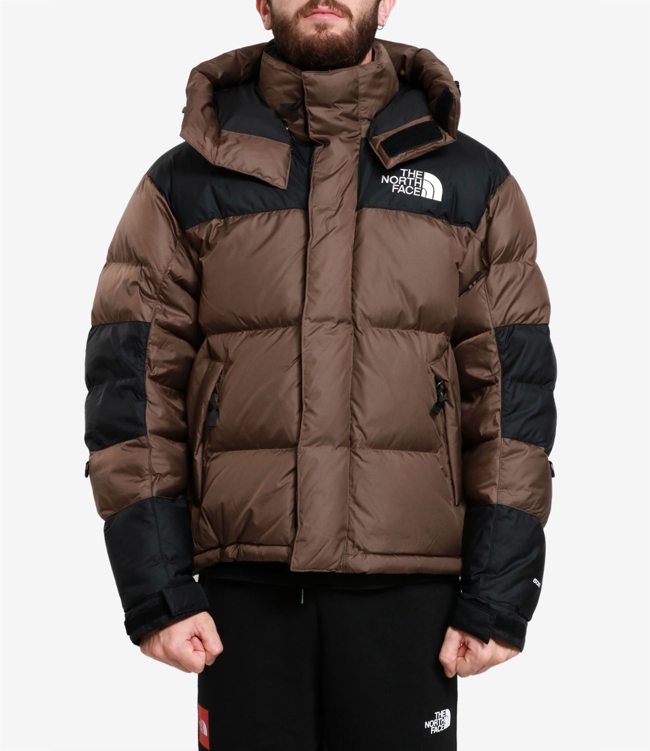 The North Face | Jacket M Hmlyn Baltoro Himalayan Brown