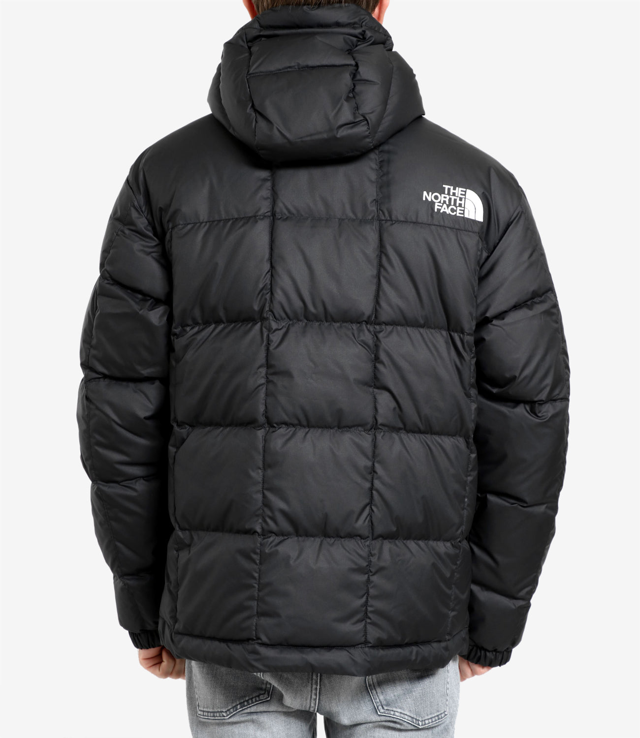 The North Face | M Lhotse Jacket Black
