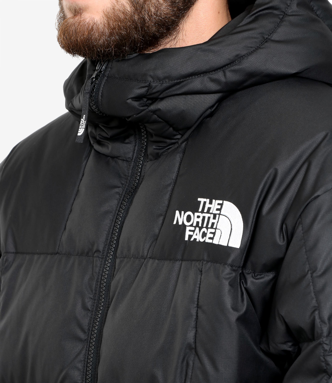 The North Face | M Lhotse Jacket Black