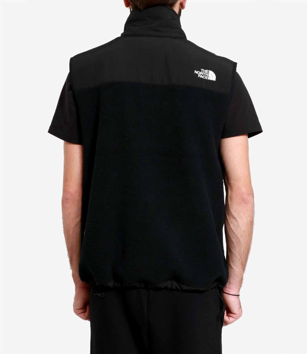The North Face | Retro Denali Vest Black