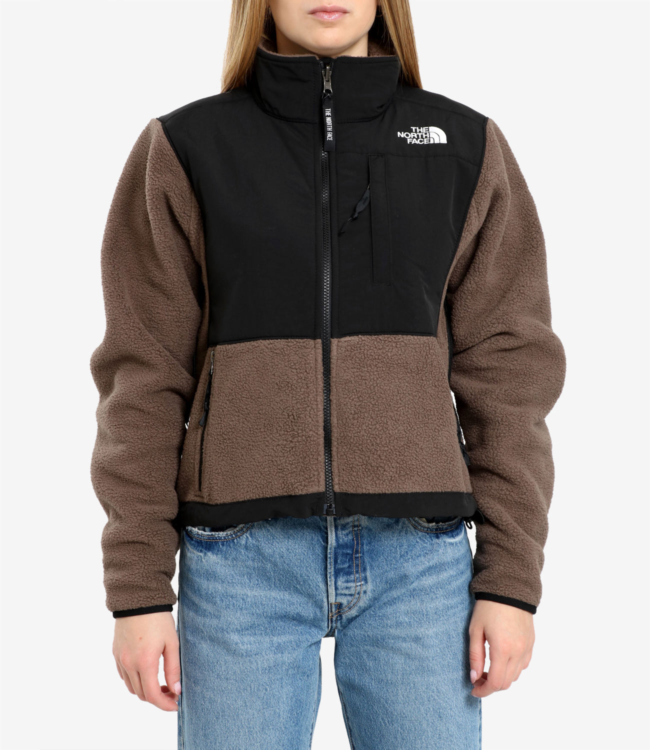 The North Face | Giubbotto W Retro Denali Jacket Marrone