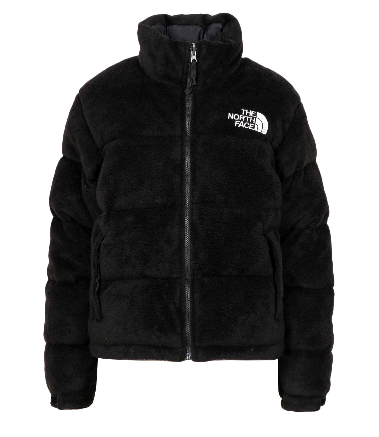 The North Face | Jacket W Polar Nuptse Black