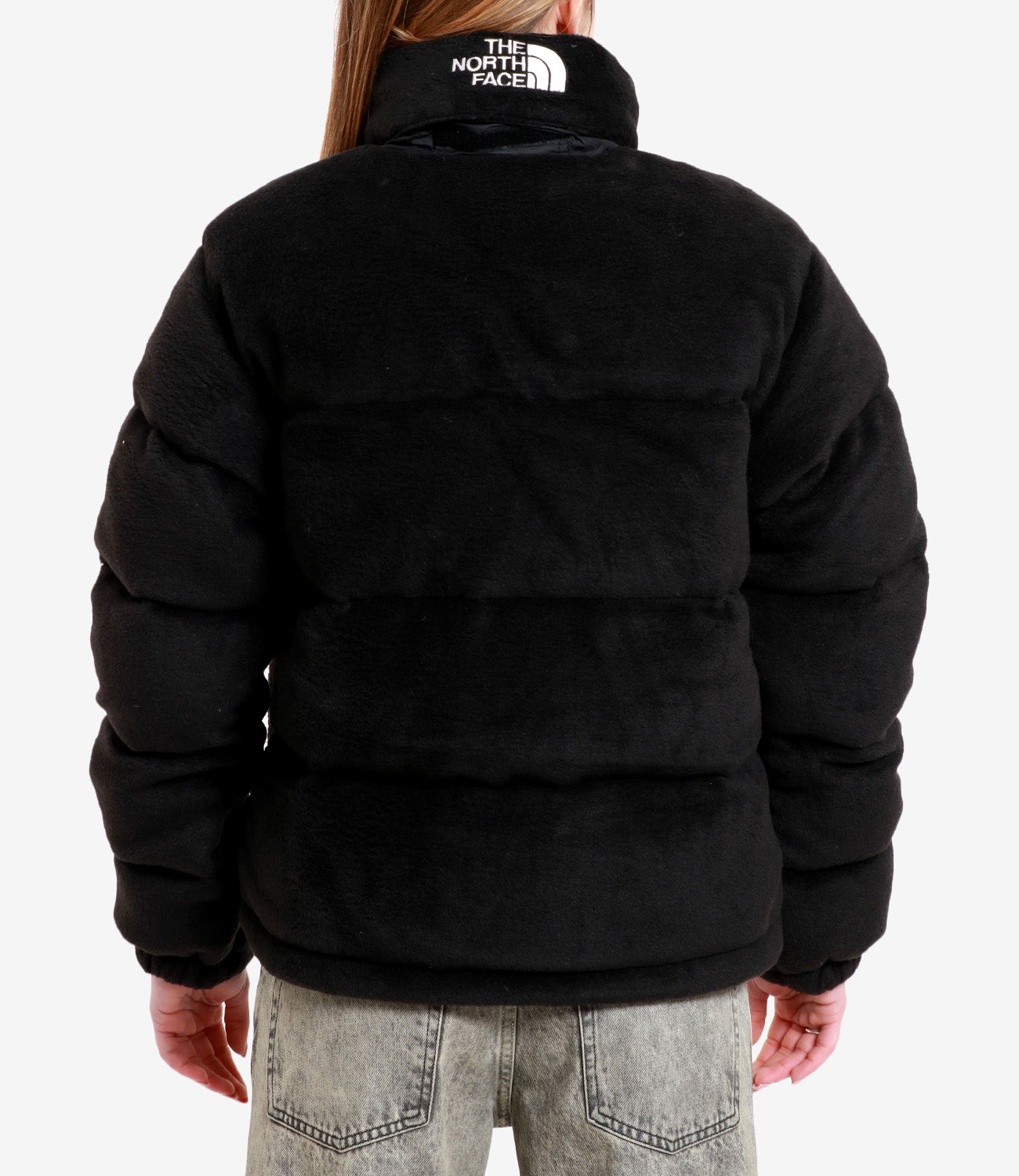 The North Face | Giacca W Polar Nuptse Nera