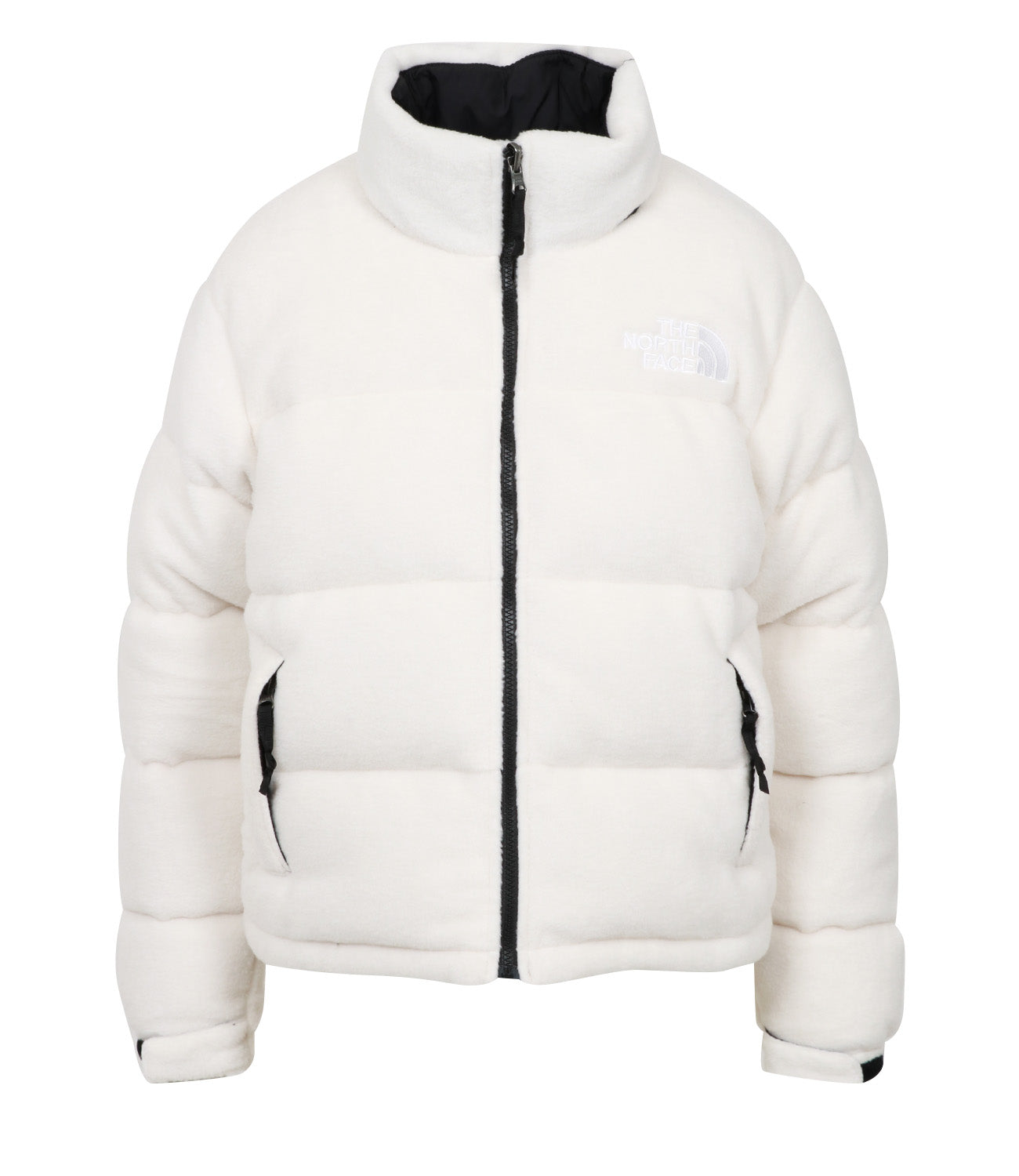 The North Face | Jacket W Polar Nuptse White