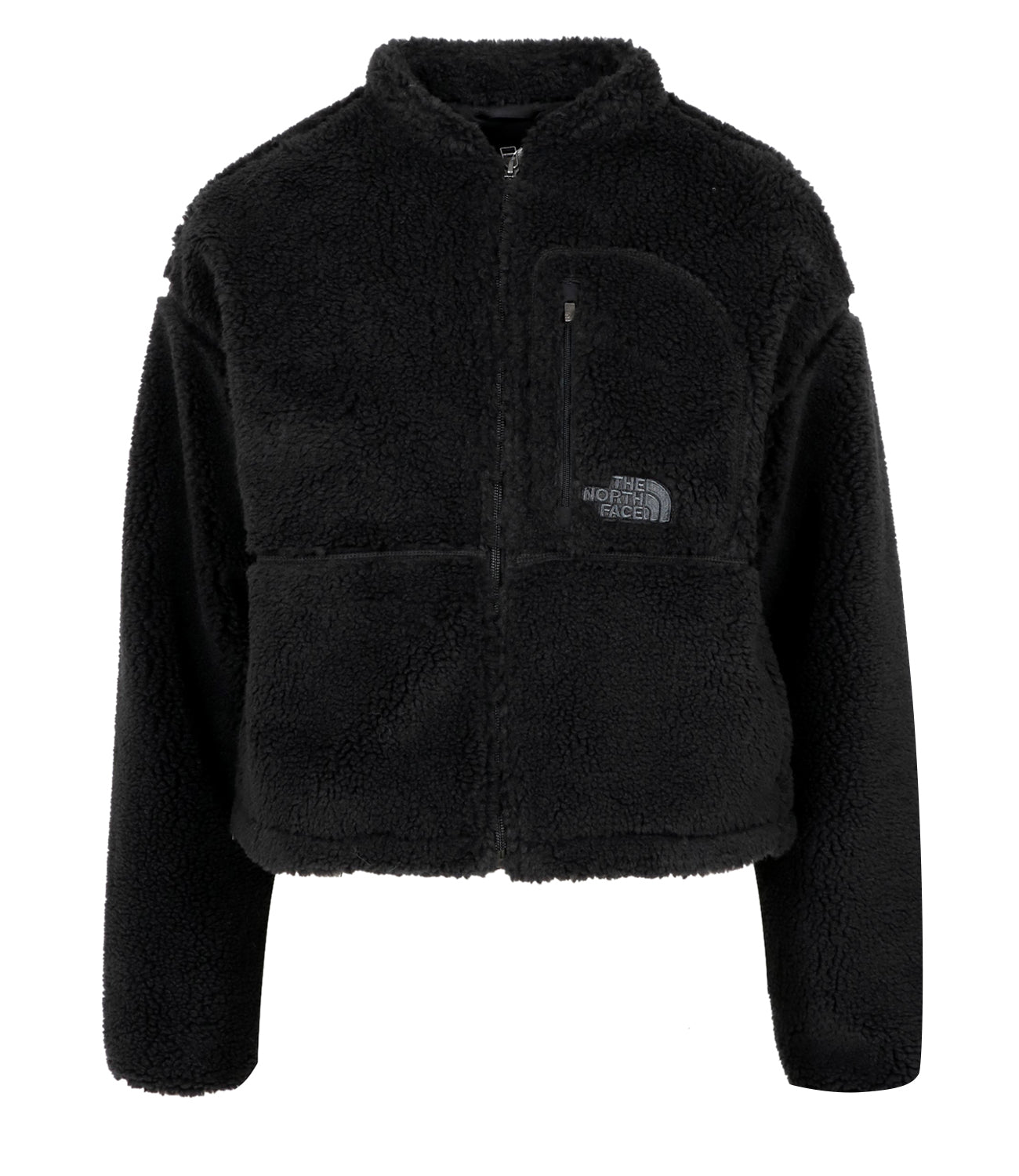 The North Face | Jacket W Extreme Fleece 2 FZ Black