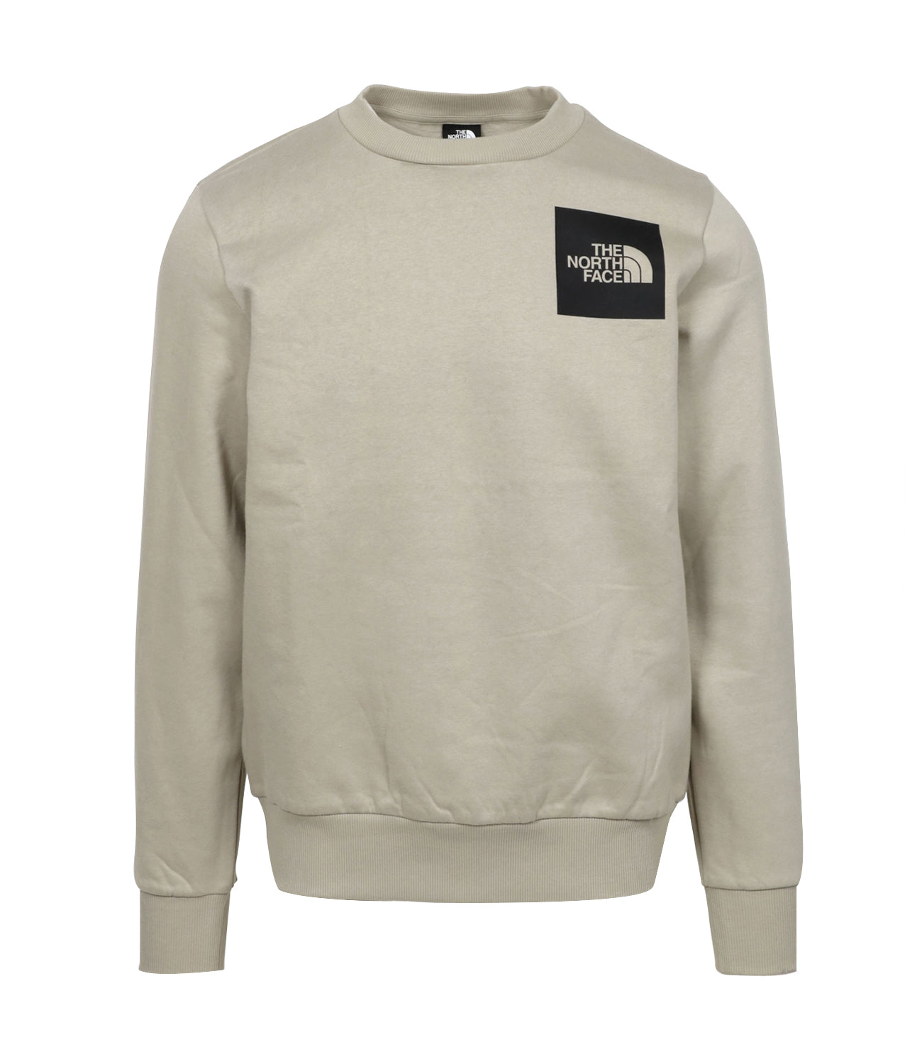 The North Face | Sweatshirt Fine Crewneck Cement