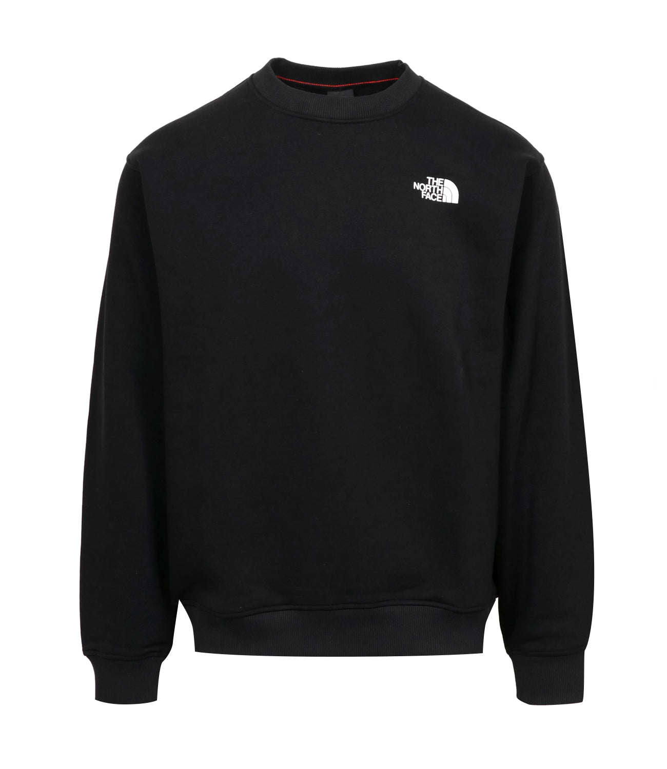 The North Face | Sweatshirt U Axys Crewneck Black