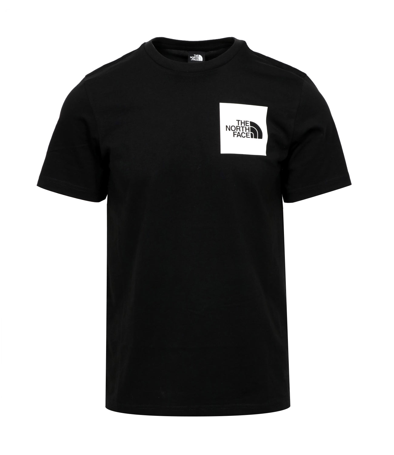 The North Face | T-Shirt Logowear Tops Nero