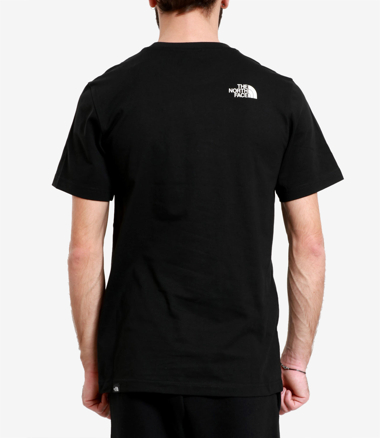 The North Face | T-Shirt Logowear Tops Nero