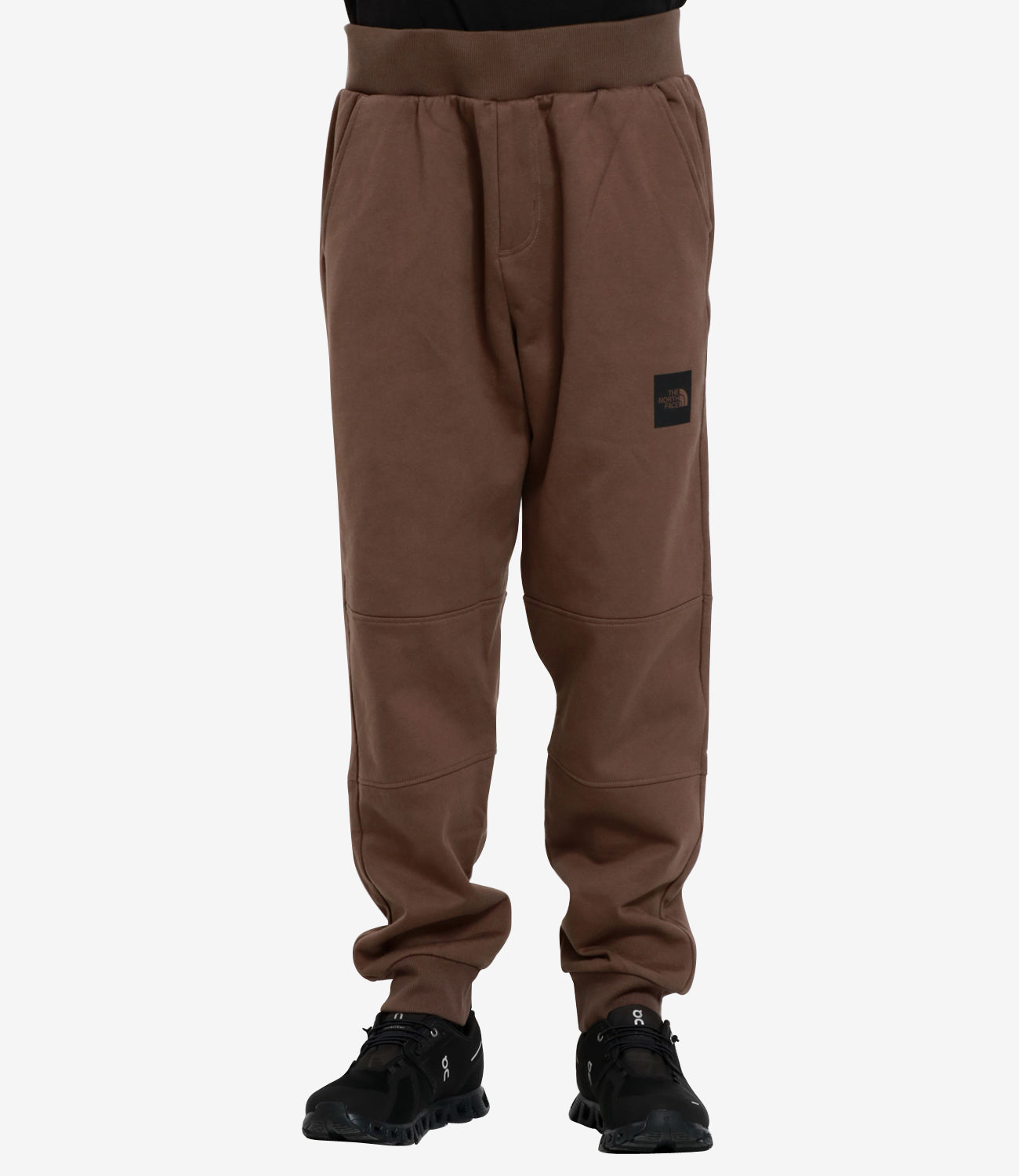 The North Face | Pantalone Sportivo Logowear Bottoms Marrone