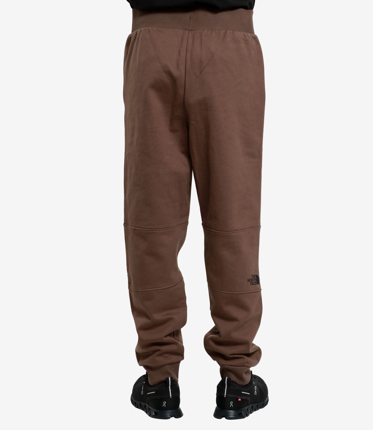 The North Face | Pantalone Sportivo Logowear Bottoms Marrone