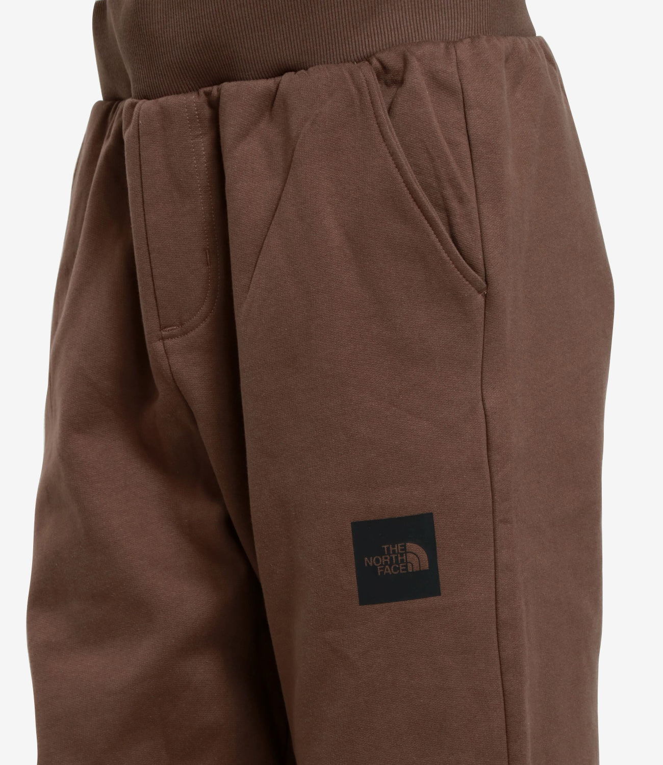 The North Face | Pantalone Sportivo Logowear Bottoms Marrone