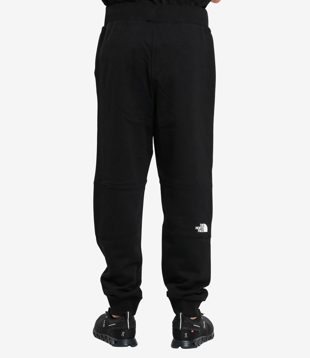 The North Face | Pantalone Sportivo Logowear Bottoms Nero