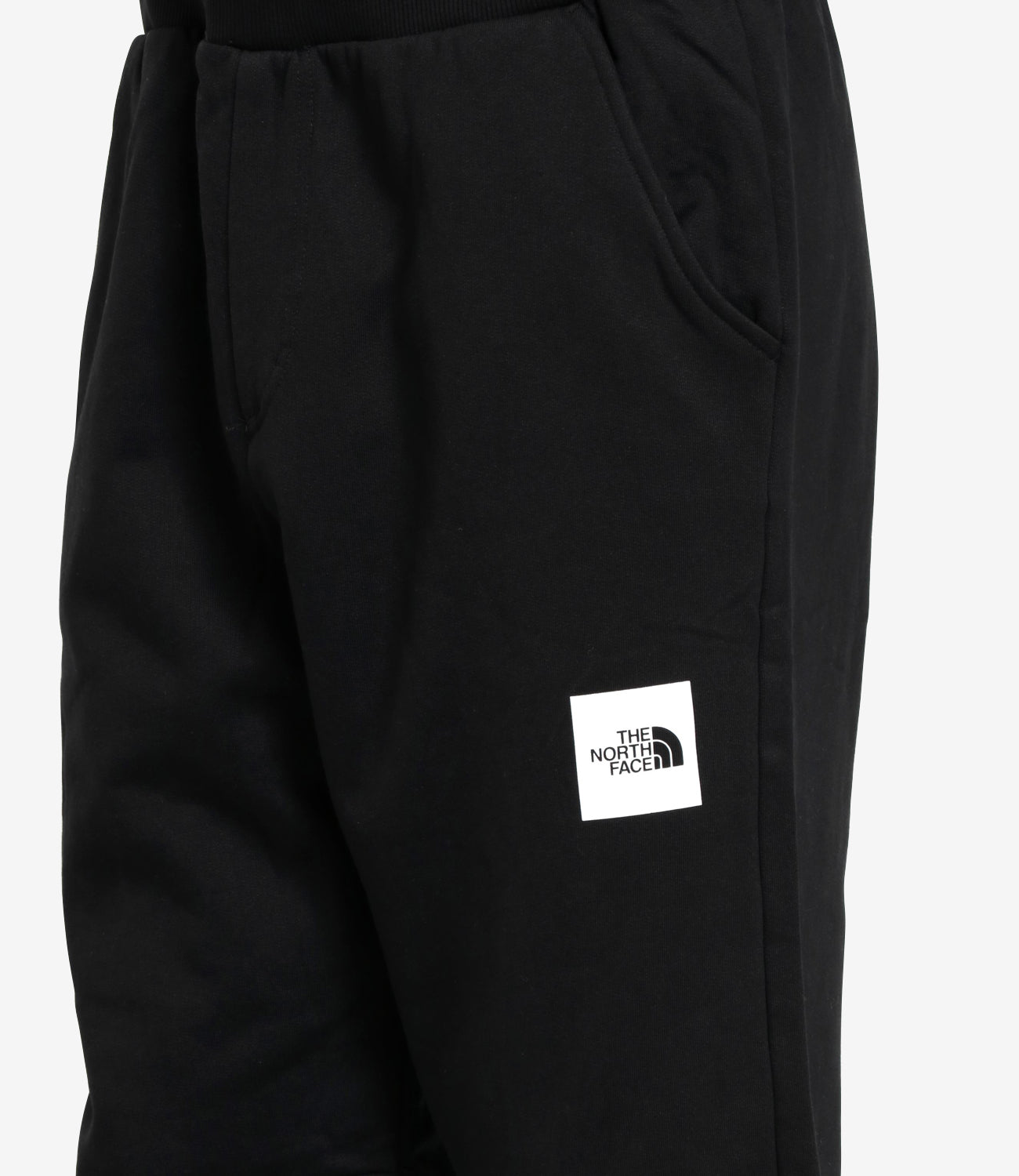 The North Face | Pantalone Sportivo Logowear Bottoms Nero