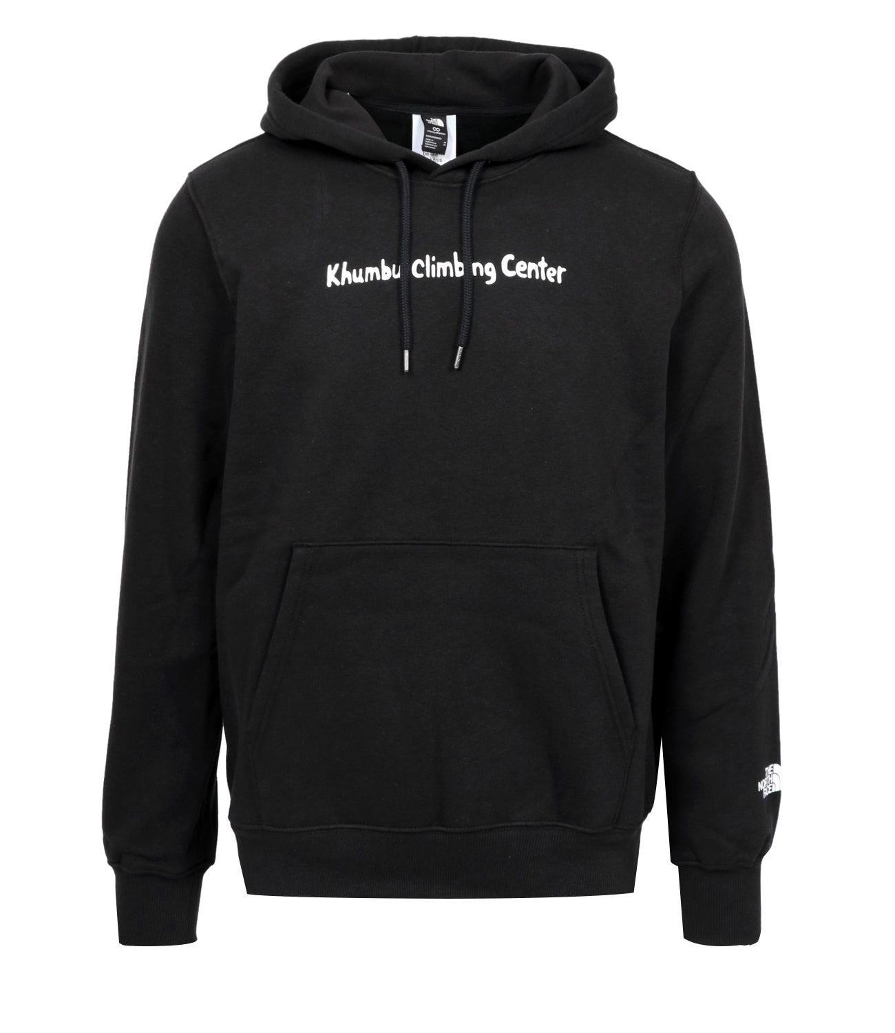 The North Face | Sweatshirt M Climb Hoodie Black