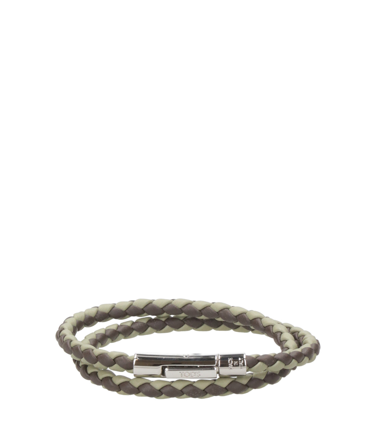 Tod's | New My Colors Bracelet Military Green