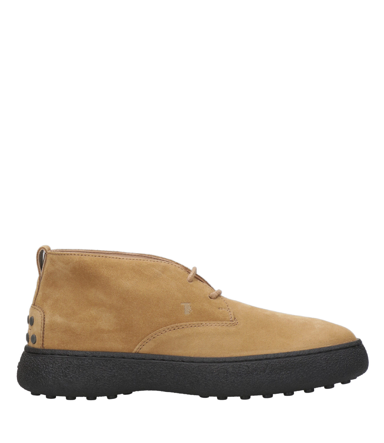 Tod's | Polacco Winter Gommino 06L Cognac