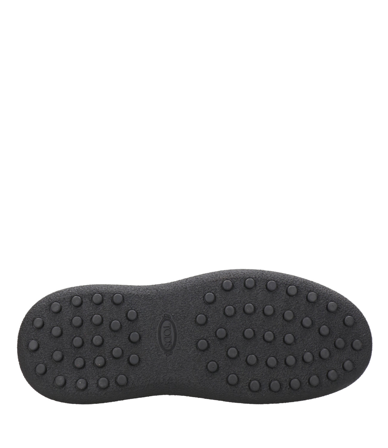 Tod's | Polacco Winter Gommino 06L Tabacco