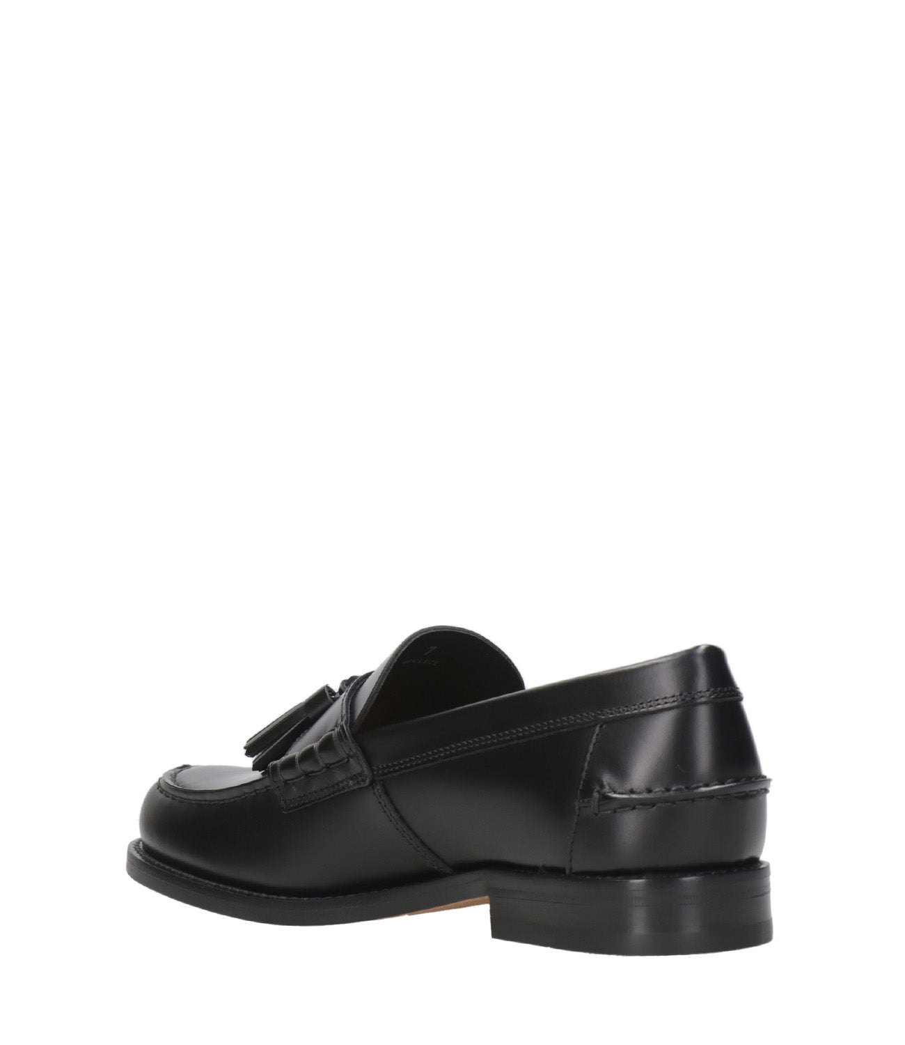 Tod's | Black Moccasin