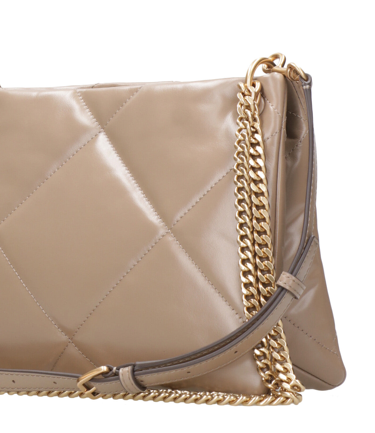 Tory Burch | Borsa Kira Diamand Avena