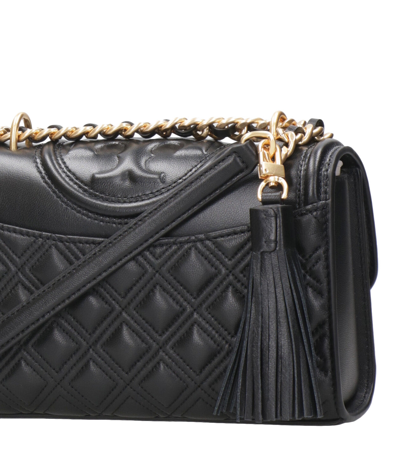 Tory Burch | Kira Diamand Oats Bag