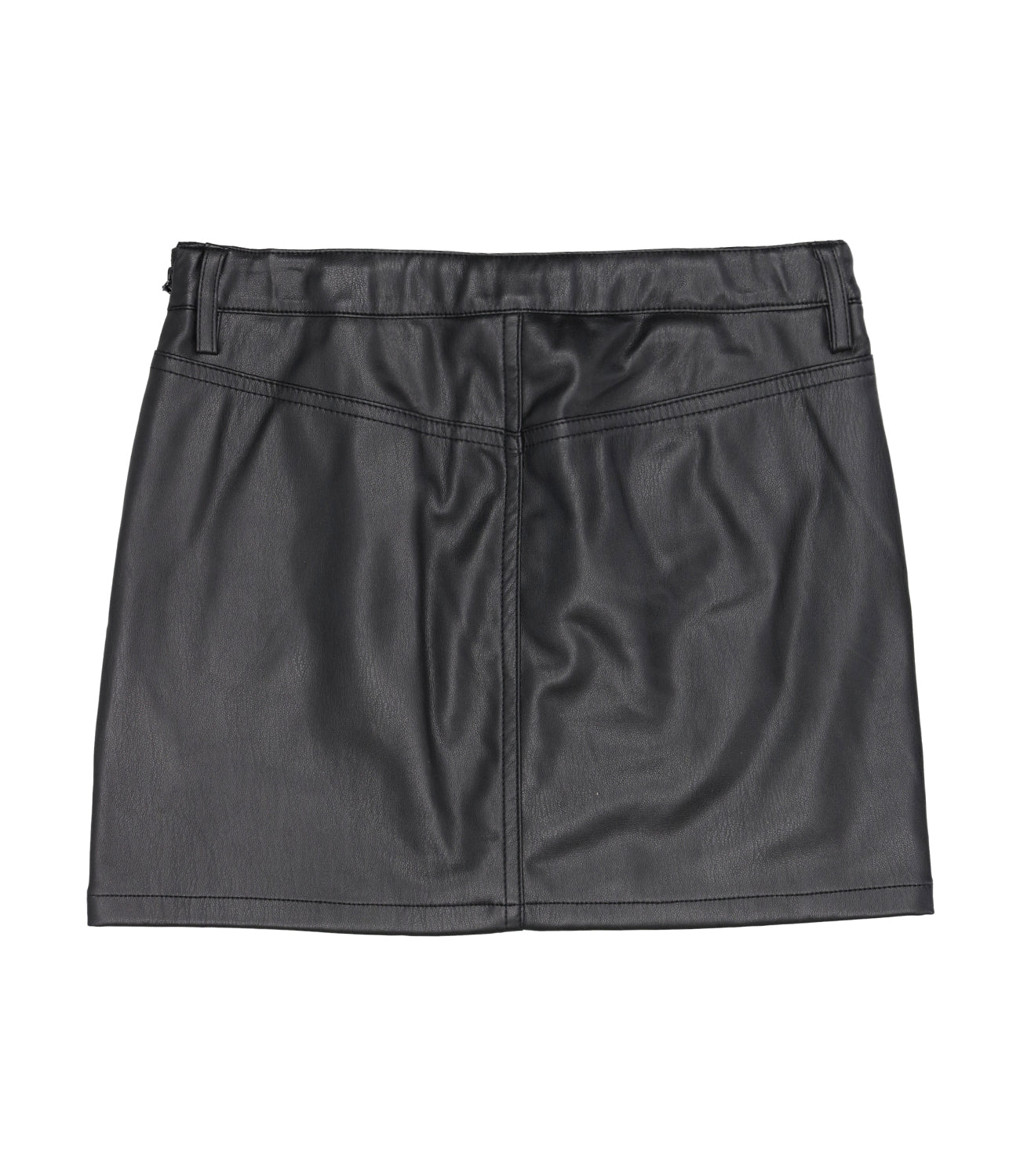 Twinset | Black Skirt