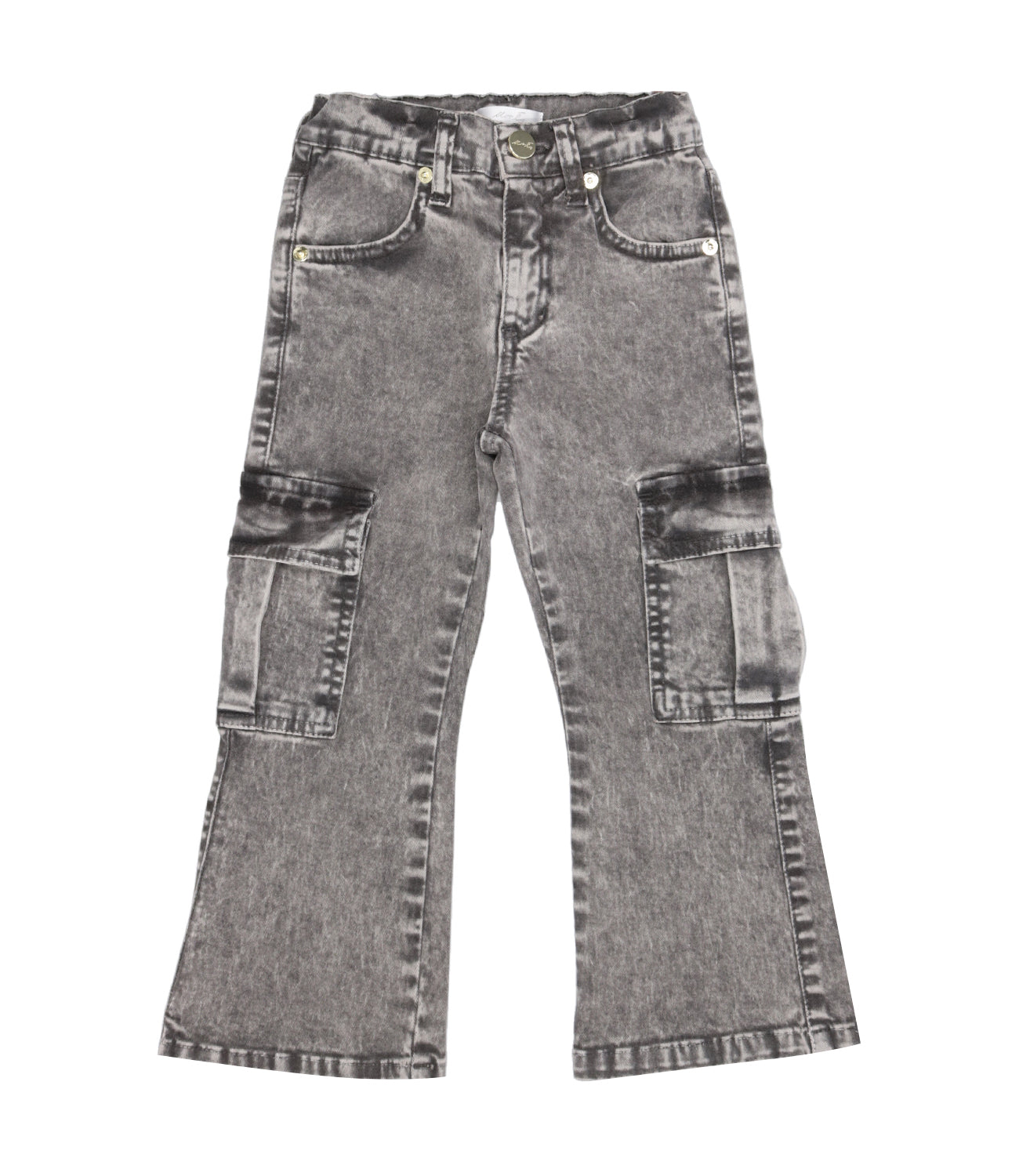 U+é By Miss Grant | Gray Pants