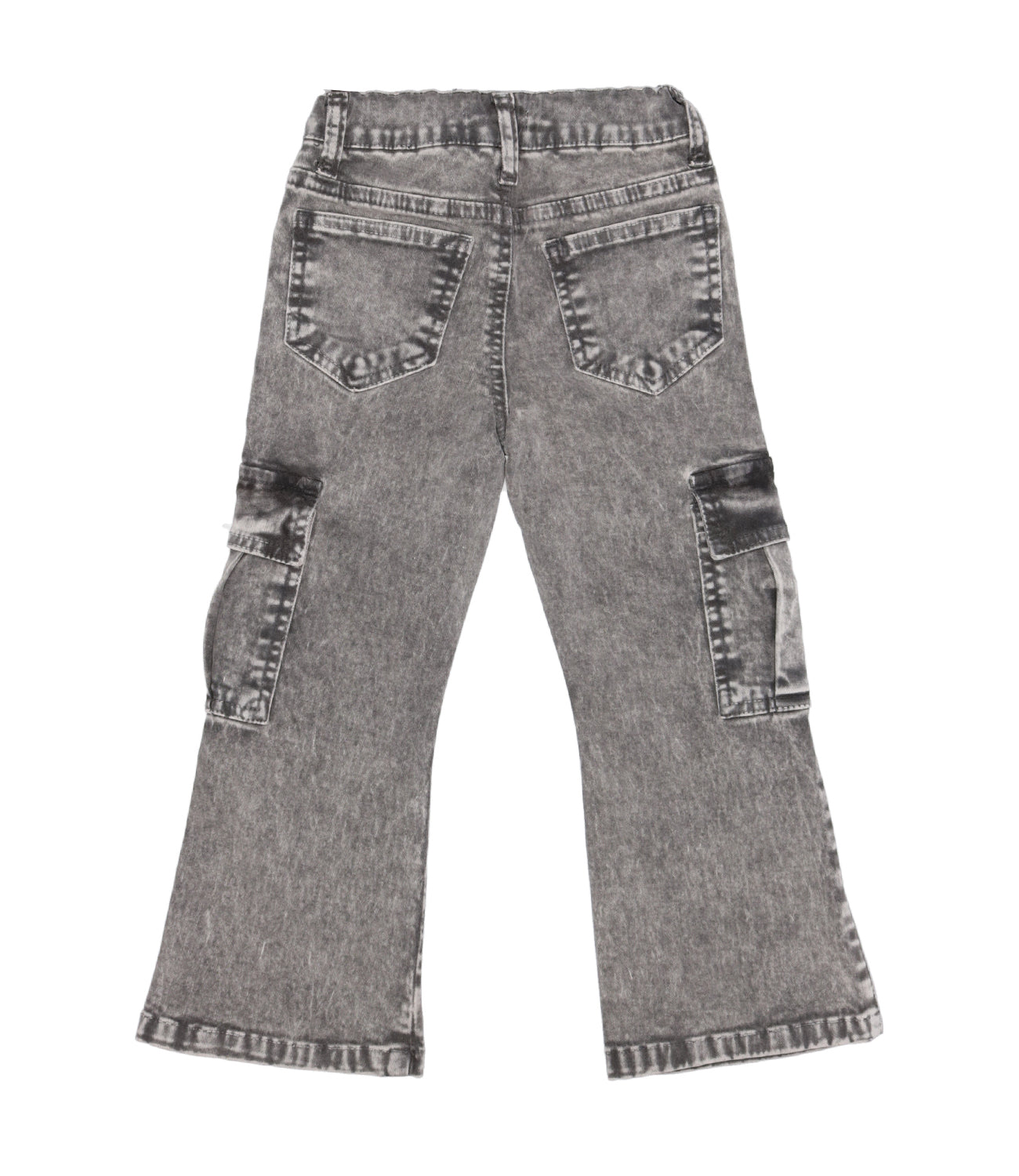 U+é By Miss Grant | Gray Pants