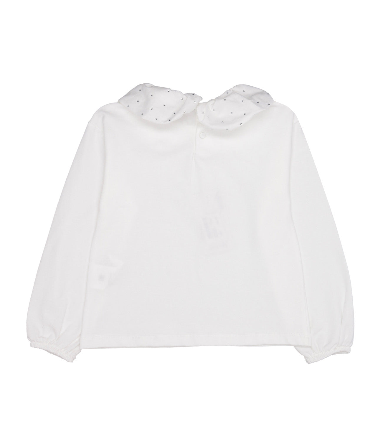 U+é By Miss Grant | Milk T-Shirt