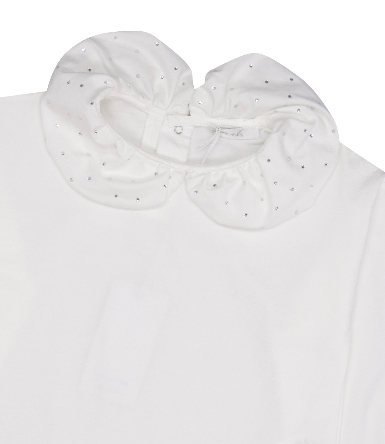 U+é By Miss Grant | Milk T-Shirt