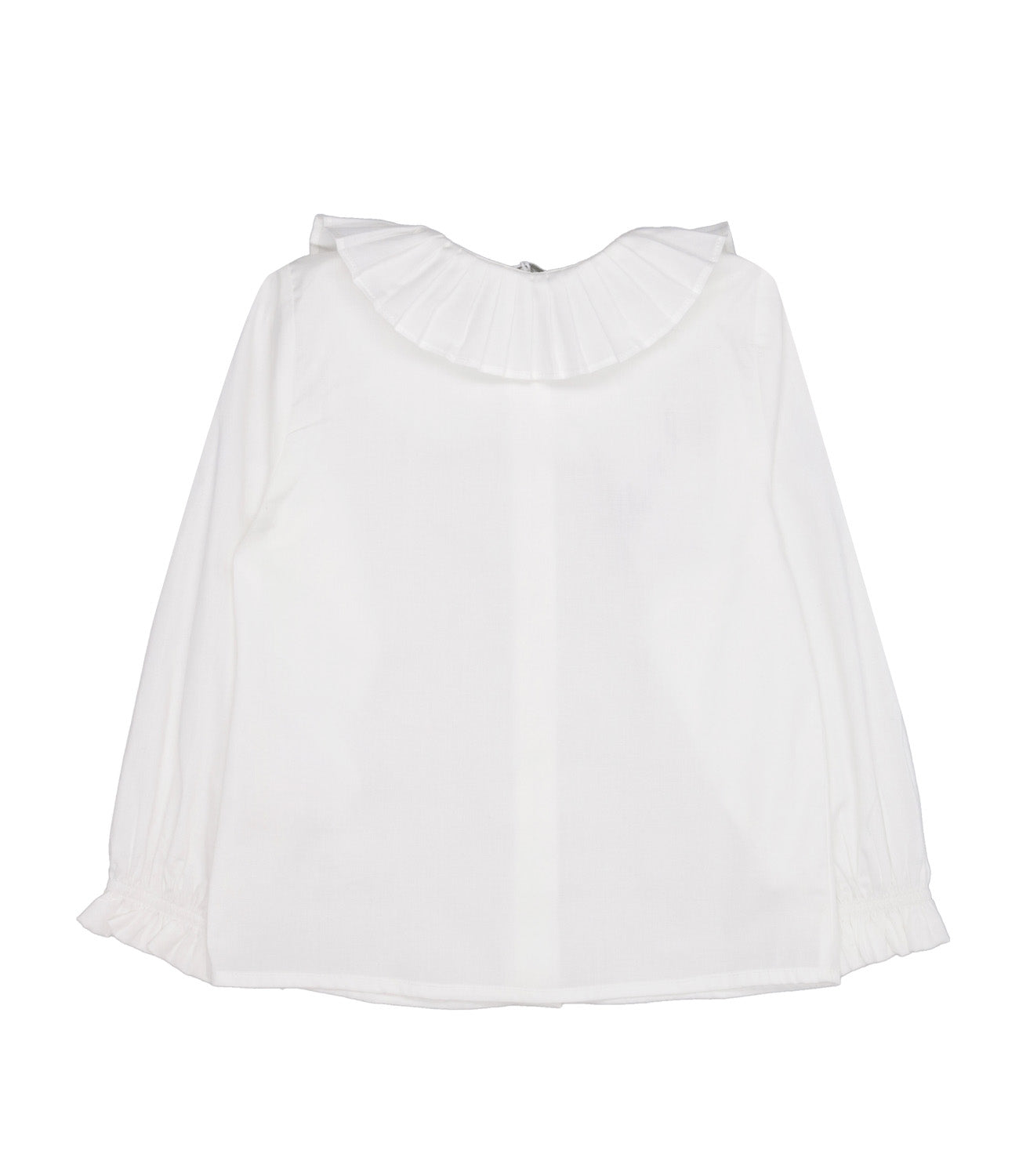 U+é By Miss Grant | Milk Shirt