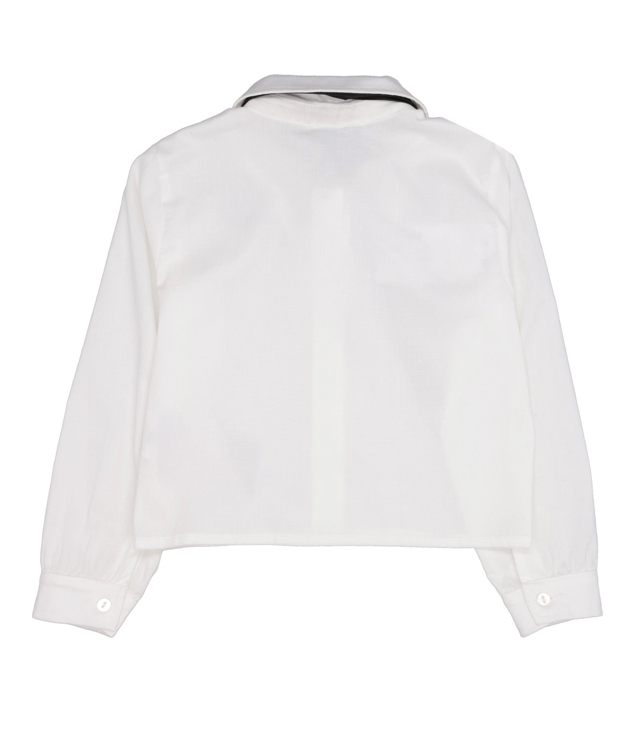 U+é By Miss Grant | Milk Shirt