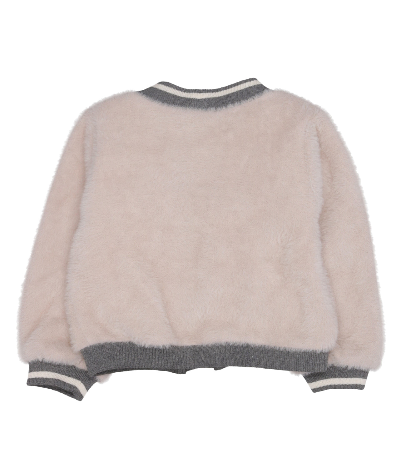 U+é By Miss Grant | Antique Pink Cardigan