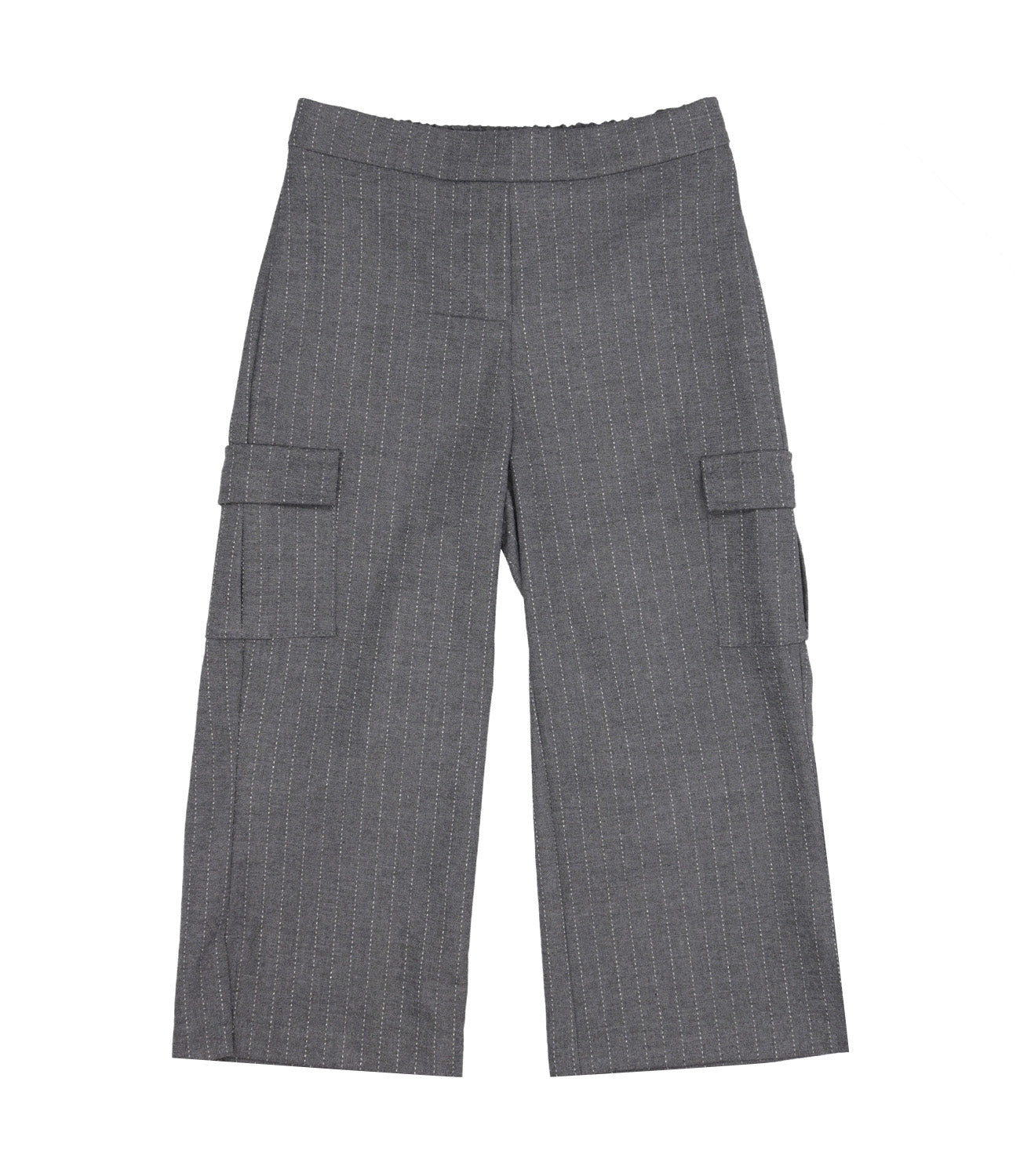 U+é By Miss Grant | Gray Pants