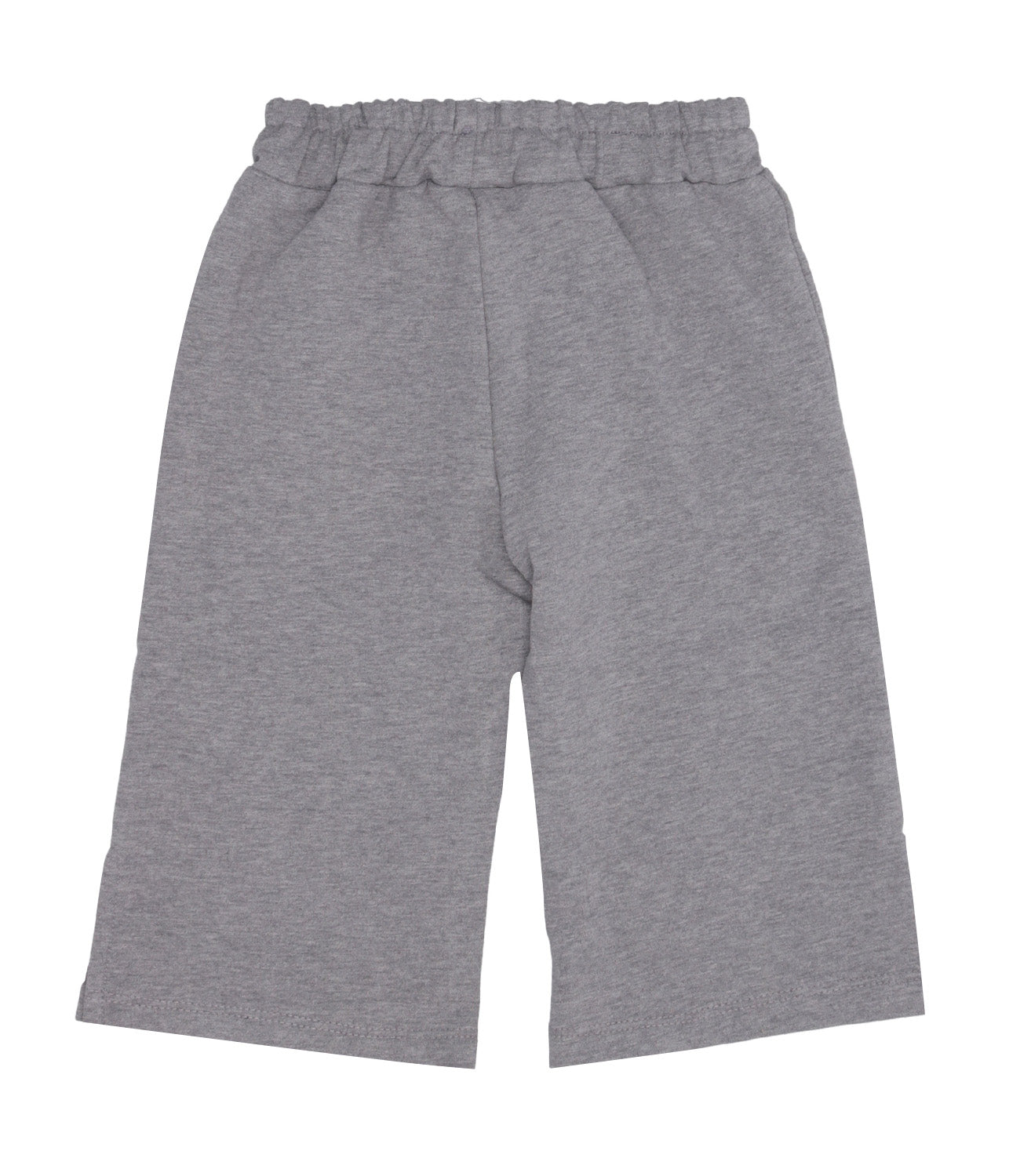 U+é By Miss Grant | Grey Sporty Pants