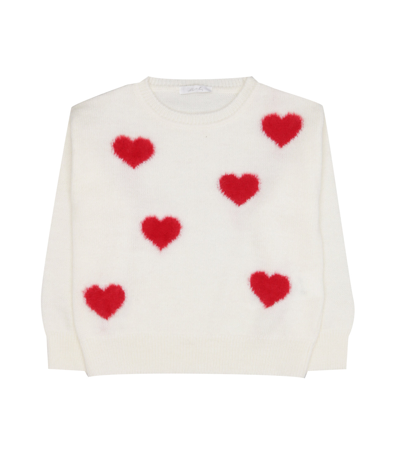 U+é By Miss Grant | Sweater Milk