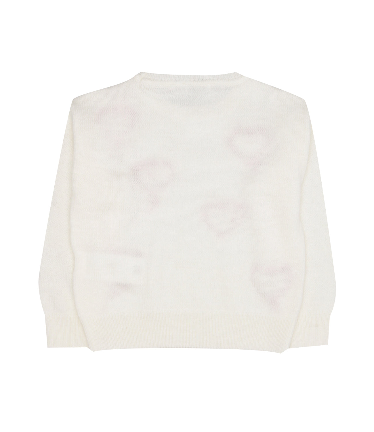 U+é By Miss Grant | Sweater Milk