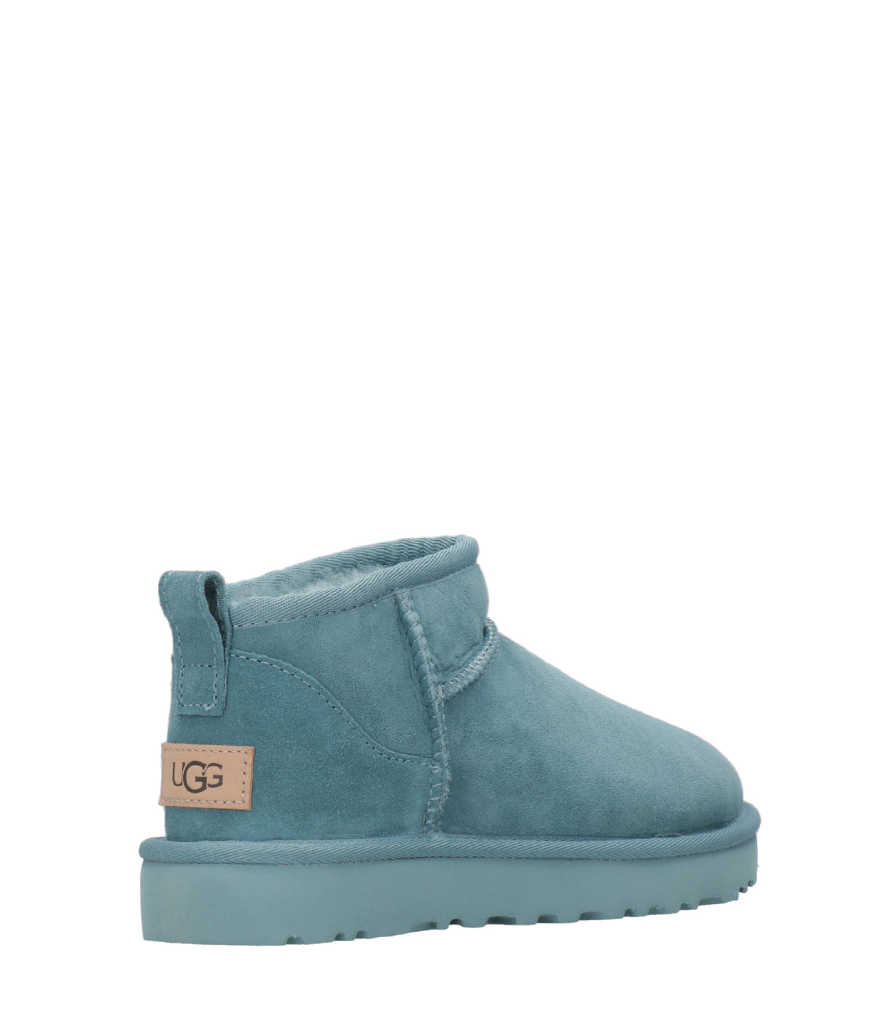UGG | Classic Ultra Mini Water ankle boot