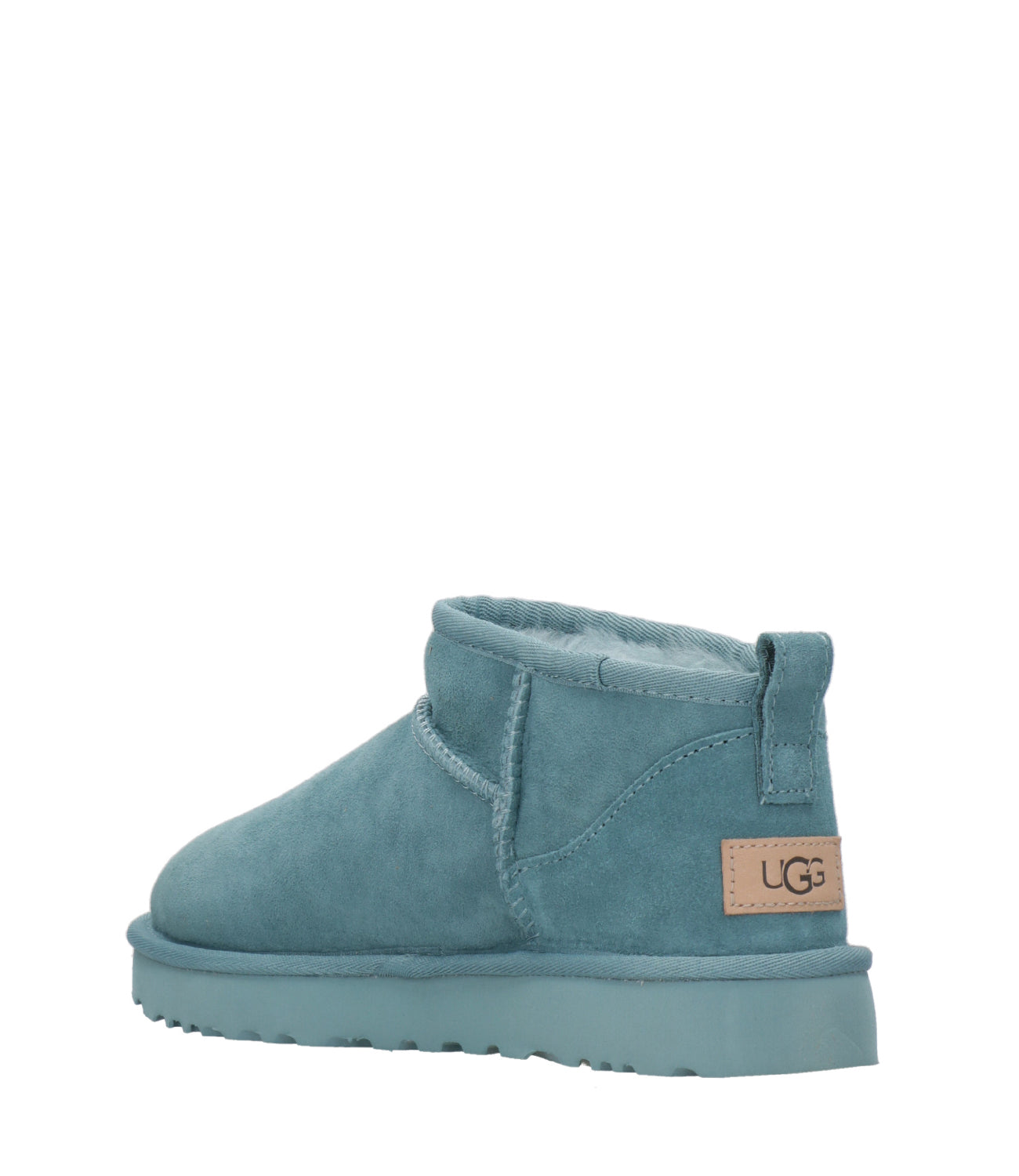 UGG | Classic Ultra Mini Water ankle boot