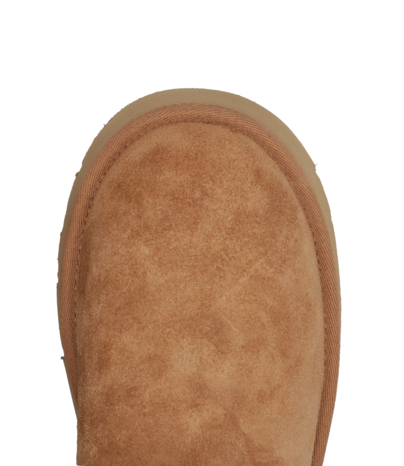 UGG | Tronchetto W Classic Ultra Mini New Heights Chestnut
