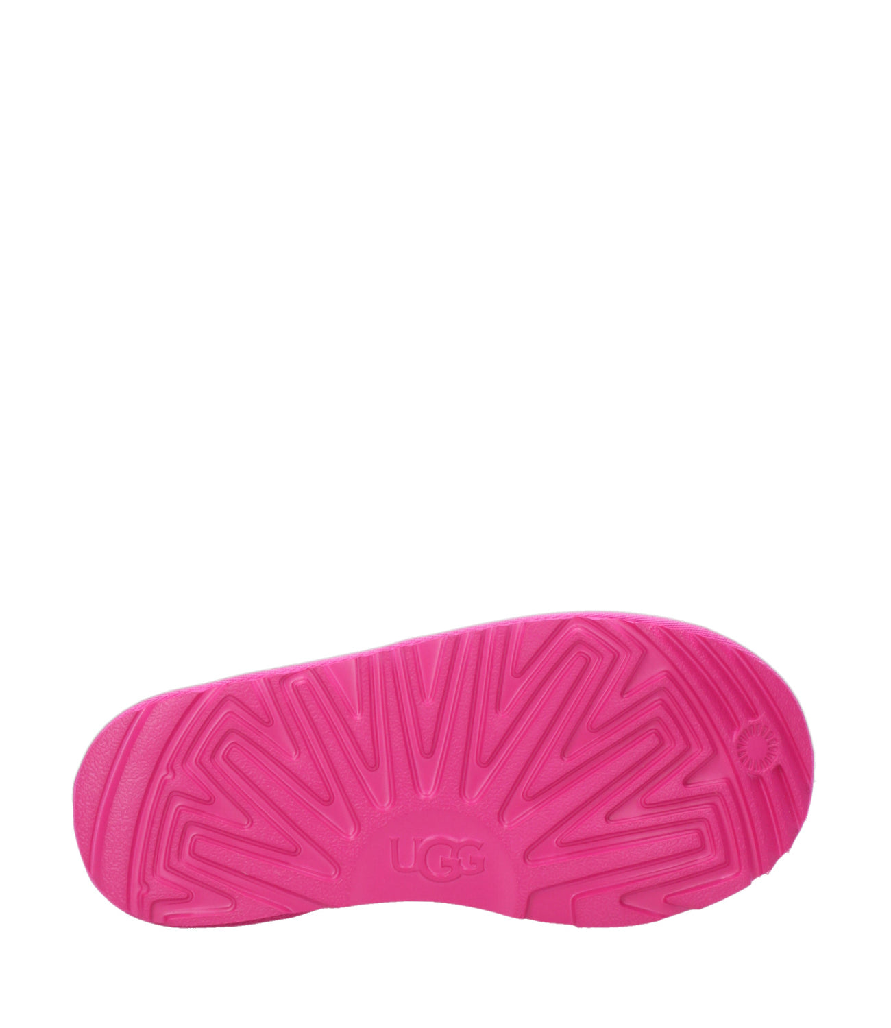 UGG Kids | Sabot Tasman Magenta