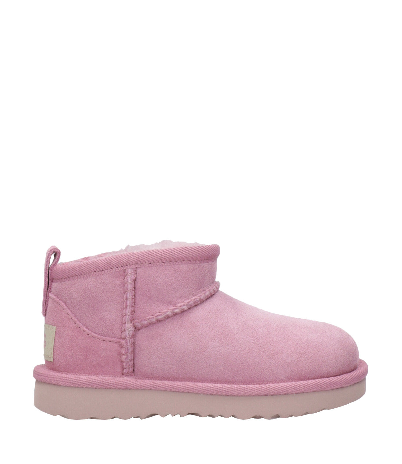 UGG Kids | Classic Ultra Mini Orchid ankle boot