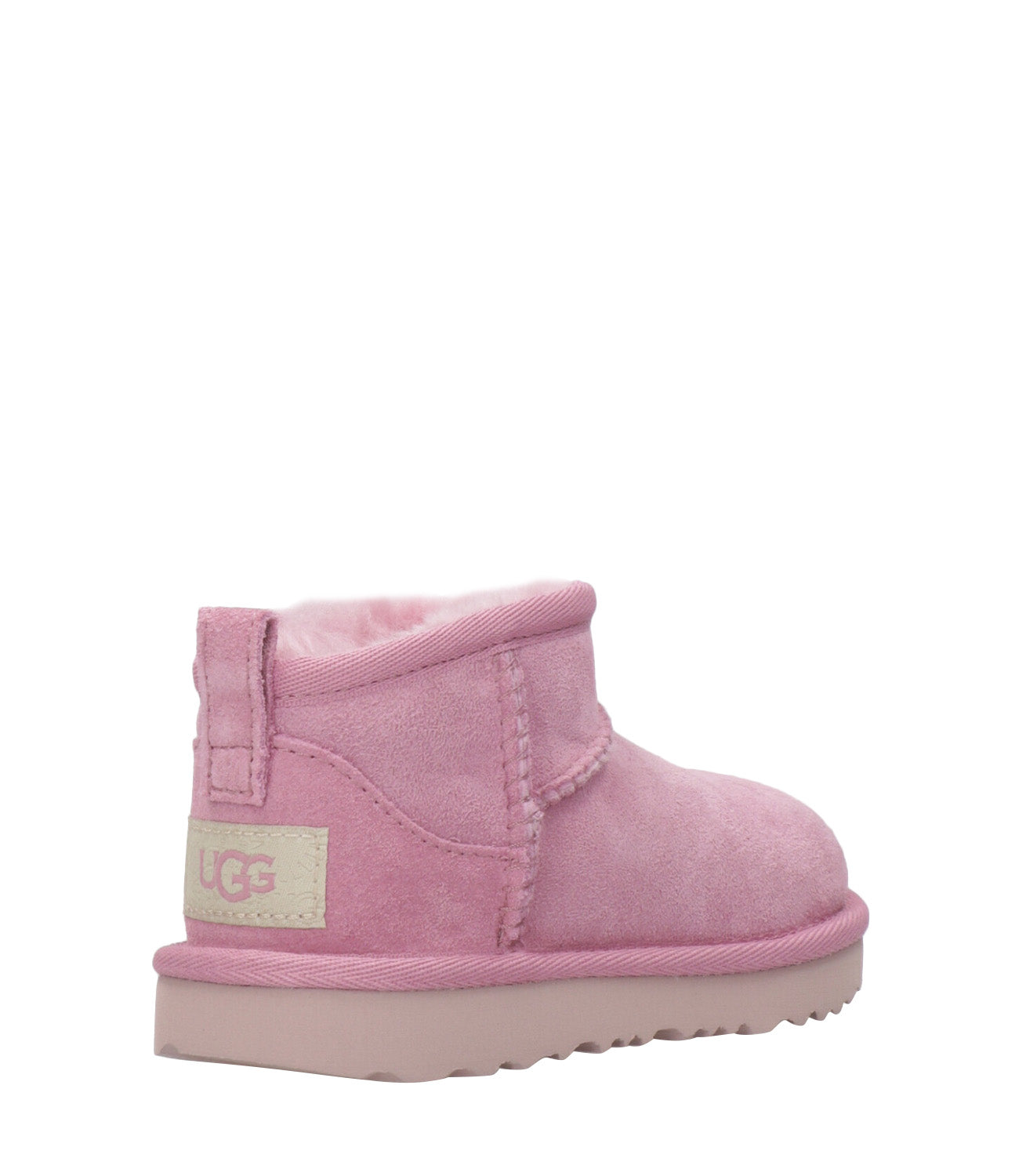UGG Kids | Tronchetto Classic Ultra Mini Orchidea