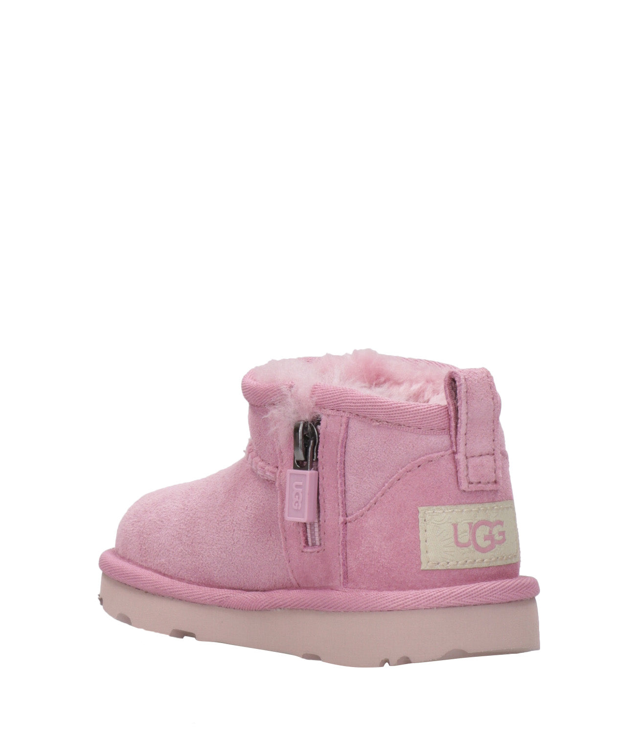 UGG Kids | Tronchetto Classic Ultra Mini Orchidea