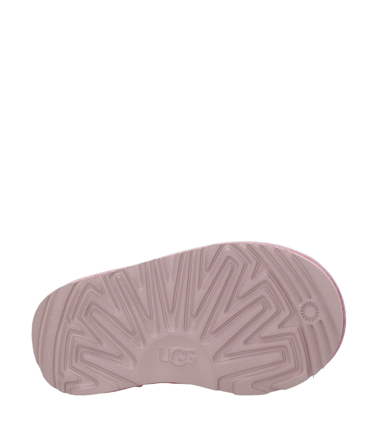 UGG Kids | Tronchetto Classic Ultra Mini Orchidea