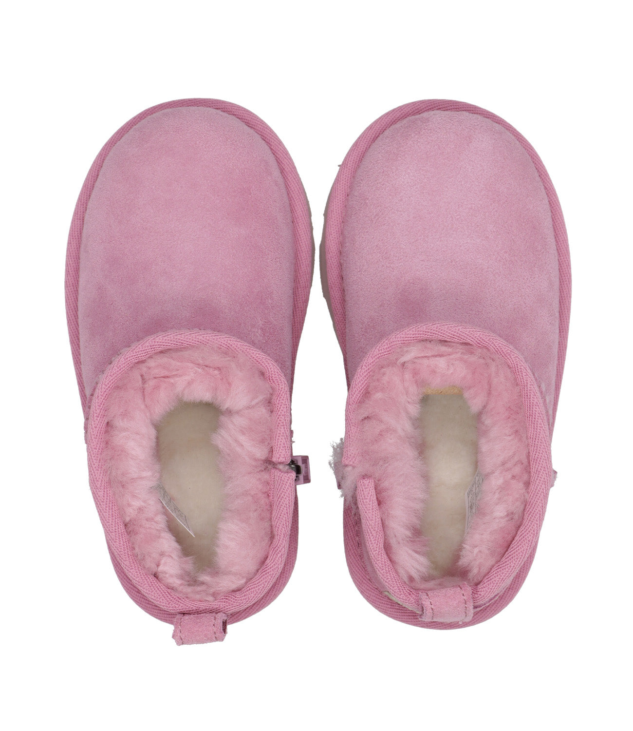 UGG Kids | Tronchetto Classic Ultra Mini Orchidea