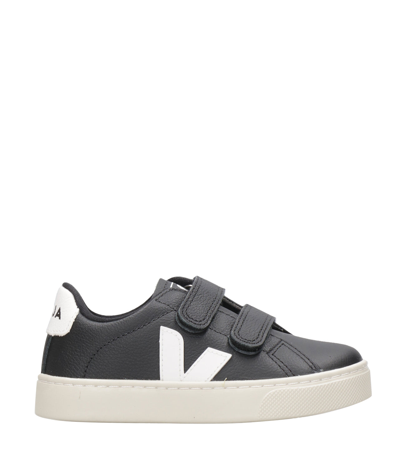 Veja Kids | Sneakers Small Esplar Black and White