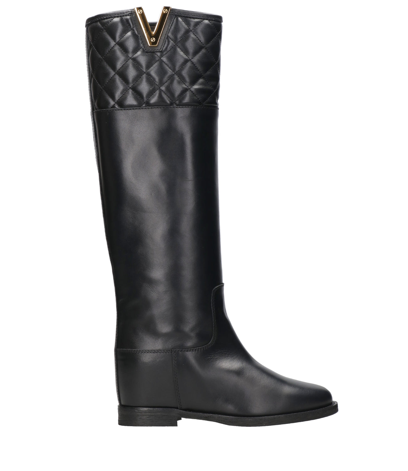 Via Roma 15 | Black Boot