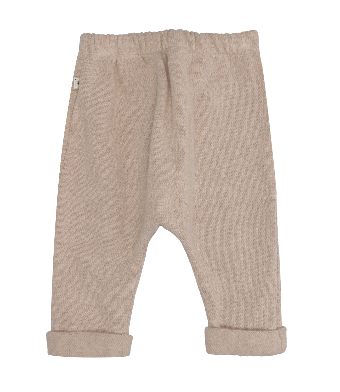 1+ in the family | Pantalone Alain Beige