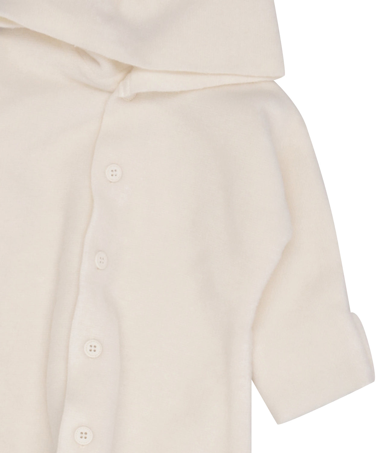 1+ in the family | Tutina Beate Ecru